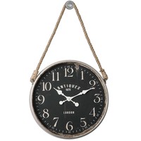 Часы Bartram Wall Clock