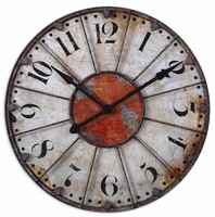 Часы Ellsworth Wall Clock