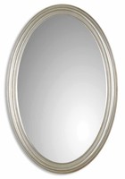 Зеркало Franklin Oval Mirror