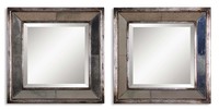Зеркало Davion Square Mirrors, S/2