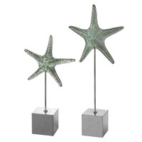 Скульптуры Starfish Sculpture, S/2