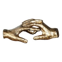 Скульптура Hold My Hand Sculpture