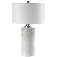 Лампа Georgios Cylinder Table Lamp