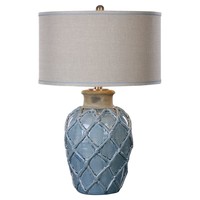 Лампа Parterre Table Lamp
