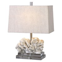 Лампа Coral Table Lamp