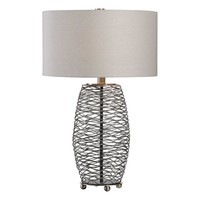 Лампа Sinuous Table Lamp