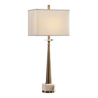 Лампа Verner Buffet Lamp