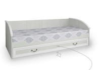 Кровать Классика с дополнительным спальным местом