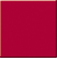 Столешница Верзалит, цвет 126 Красный