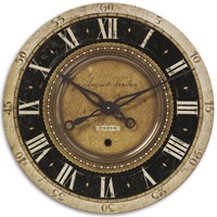 UT06028 Настенные часы Auguste Verdier