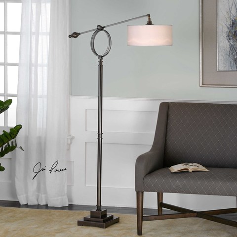 Лампа Levisa Floor Lamp, spektrum-mebel.ru