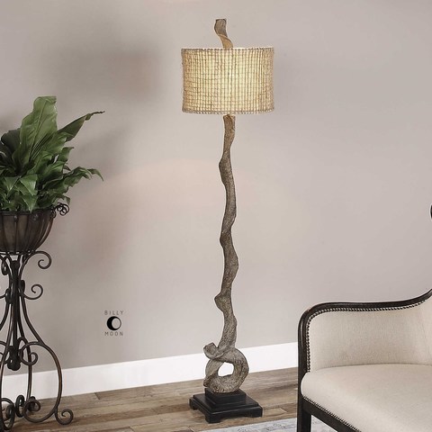 Лампа Driftwood Floor Lamp, spektrum-mebel.ru