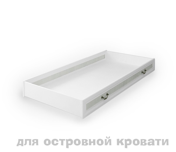 Ящик под кроватный Классика, spektrum-mebel.ru