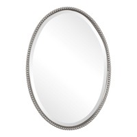 Зеркало Sherise Oval Mirror