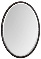 Зеркало Casalina Oil Rubbed Bronze Oval Mirror