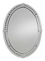 Зеркало Graziano Oval Mirror