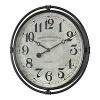 Часы Nakul Wall Clock