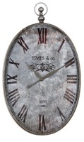 Часы Argento Wall Clock
