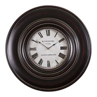 Часы Adonis Wall Clock