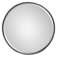 Зеркало Nova Round Mirror