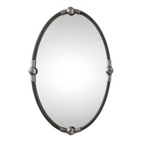 Зеркало Carrick Oval Mirror