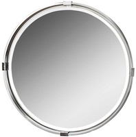 Зеркало Tazlina Round Mirror