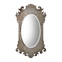 Зеркало Vitravo Mirror