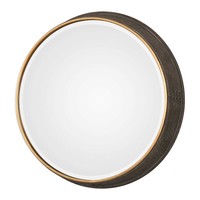 Зеркало Sturdivant Round Mirror