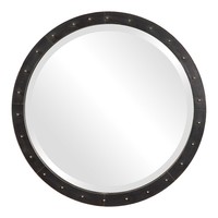 Зеркало Beldon Round Mirror