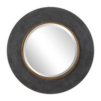 Зеркало Saul Round Mirror