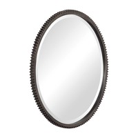 Зеркало Werner Round Mirror