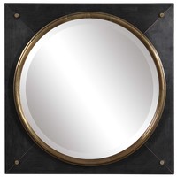Зеркало Tobiah Square Mirror