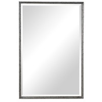 Зеркало Callan Silver Vanity Mirror