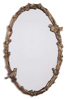 Зеркало Paza Oval Mirror
