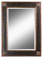 Зеркало Bergamo Vanity Mirror