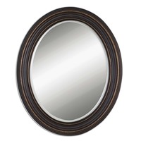 Зеркало Ovesca Oval Mirror
