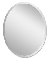 Зеркало Vanity Oval Mirror