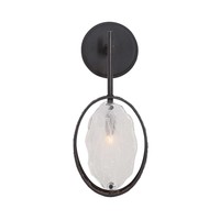 Люстра Maxin, 1 Lt. Sconce
