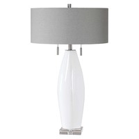Лампа Laurie Table Lamp