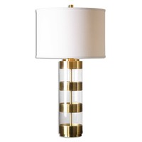 Лампа Angora Table Lamp