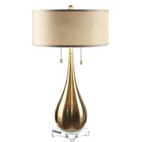 Лампа Lagrima Table Lamp