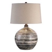 Лампа Bloxom Table Lamp