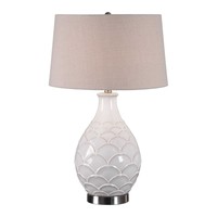 Лампа Camellia Table Lamp