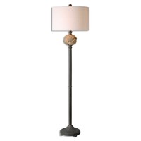 Лампа Higgins Floor Lamp