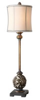 Лампа Shahla Bronze Buffet Lamp