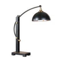 Лампа Malcolm Bronze Accent Lamp
