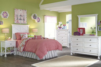 Комплект мебели для спальни Kaslyn B502-21-26-45-53-91 Ashley