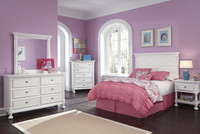Комплект мебели для спальни Kaslyn B502-21-26-45-87-91 Ashley