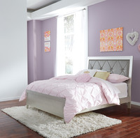 Кровать Olivet B560-55-86 Ashley
