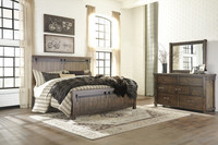 Комплект мебели для спальни King Lakeleigh B718-31-36-58-56-97 Ashley